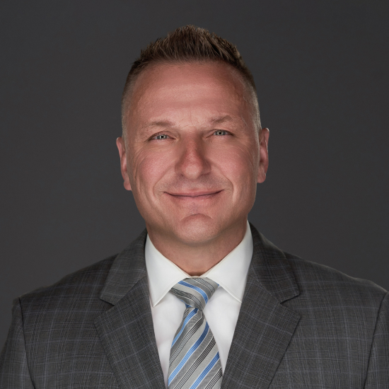 DARIUS KASPARAITIS